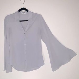 Bell Sleeve Portofino